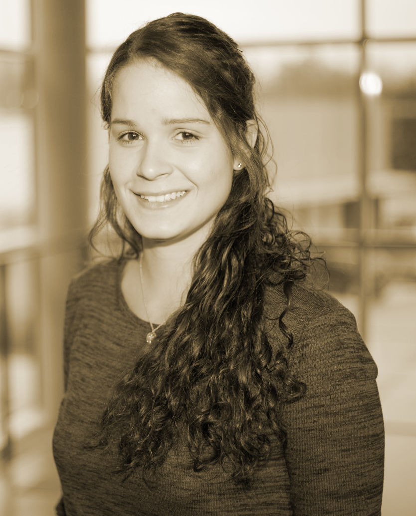 Bettina Stöffler, BSc